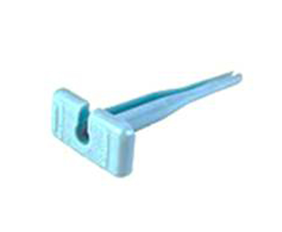 Removal Tool Light Blue 16 & 14 AWG