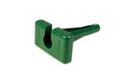 Removal Tool Green 8 & 10 AWG