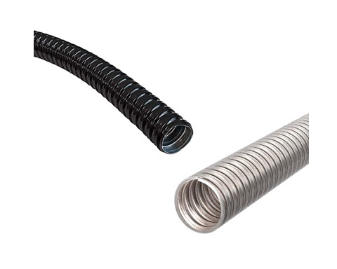 Steel Conduit