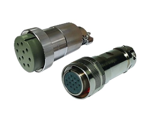 Circular Connectors