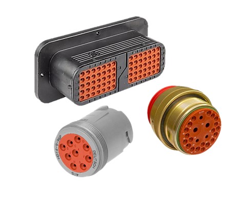 Deutsch and Deutsch Compatible