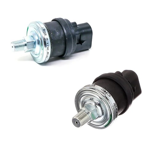 Oil Pressure Switch