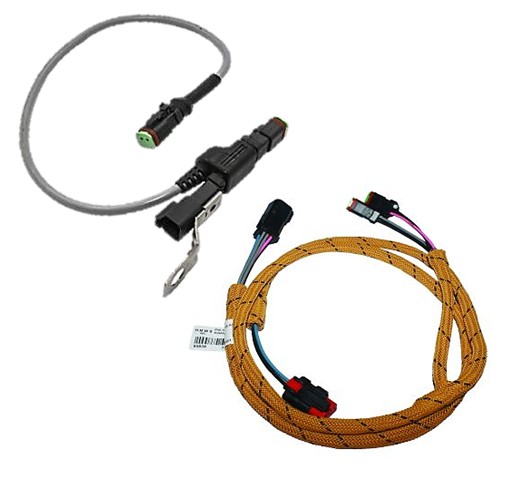 Wiring Harnesses